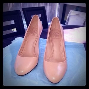 Tory Burch Heels